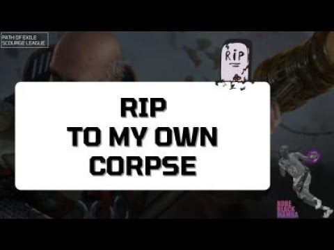 Died to My Own Corpse in Gauntlet, Endless Heist Overview