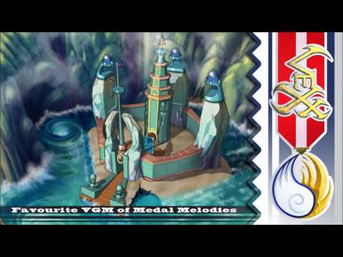 Golden VGM #506 - Vexx ~ The Below (Day)