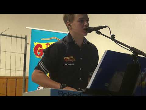 Die Gumpis  - Ich fang dir den Mond