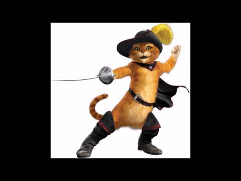 Pravljica: Obuti maček (Brata Grimm)