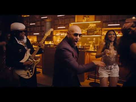 Pitbull, Nile Rodgers-Freak 54 (Freak Out) (B2B Extd. Shay SIlver Edit)