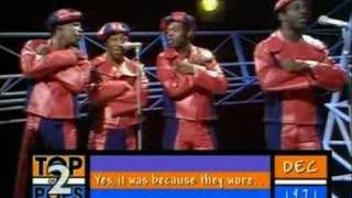 Tams - Hey Girl Don&#39;t Bother Me