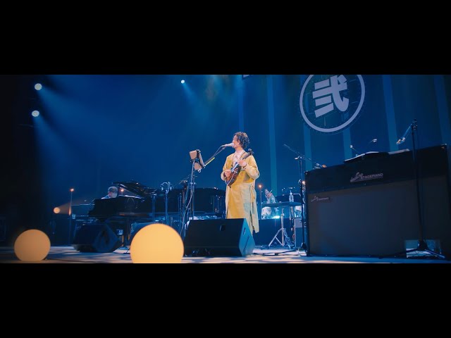 大橋トリオ、タワーレコード「NO MUSIC, NO LIFE.」ポスター意見広告シリーズに登場。 2 YouTubeサムネイル