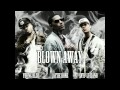 Snyp Luciano x  Layzie Bone x Young Bliss "Blown Away" 2012