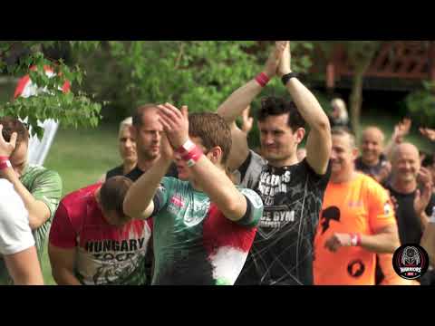 OCR Sport |  AGE Group és Basic futam