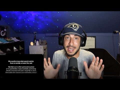 GUESS WHOSE BACK, BACK AGAIN!! || GRIP - Walkthrough! FT Eminem [ REACTION!! ]