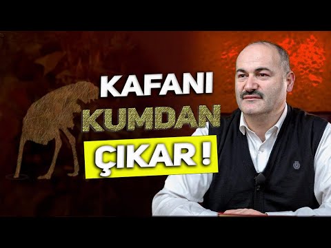 Son Nefese Dikkat ! | Nasıl Yaşarsan Öyle Ölürsün ! | Said Şaşmaz @hisarkapisi