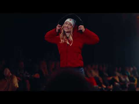 Eurovea Fashion Forward 2024 / DAY 1