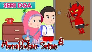 Download lagu Menaklukan Setan Seri 8-Doa Berpegian-Menaklukan Setan-Jamallaeli mp3