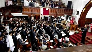 Download lagu Andriamanitra Fitiavana (Henri Ratsimbazafy) - STK Za FJKM Avaratr'Andohalo mp3 Download lagu Andriamanitra Fitiavana (Henri Ratsimbazafy) - STK Za FJKM Avaratr'Andohalo mp3