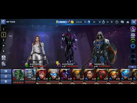 Building the hulk t3 for pvp with refinement