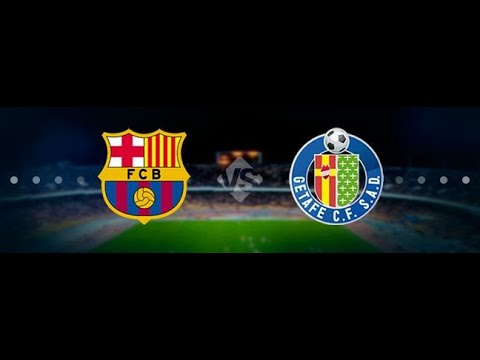 Barcelona vs Getafe  All Goals and Highlights - 2019 HD
