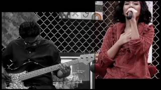 ZAHRA DAMARIVA - Sakit hatiku #Starttrack