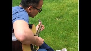 Hold Me Close (Break Open) by EltonCarr