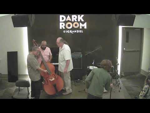 Live from The Dark Room: "Montez Coleman Day" Open Jam Celebration 7/25/22