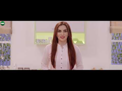 Rajni Bharara Voice Over in IMC Riceen Oil Ad