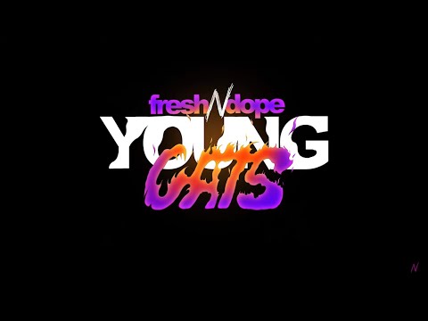 Fresh N Dope Young Cats 2020 Etap V - uki balboa, Bażant, Pazzy WYSTĘPY LIVE