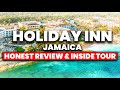 Holiday Inn Resort Montego Bay Jamaica All Inclusive | (Review & Full Tour)