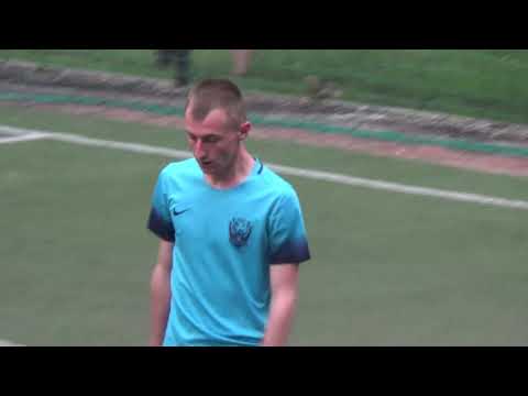 24 КХ 4 тур 8 лига Металл 83   Амфк Темп