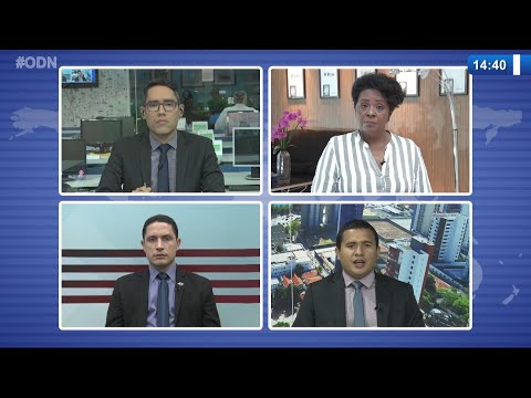 PoliÌtica do Dia 19 08 2021