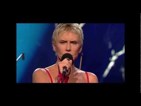 Nocnoautobusowa - Ewa Błaszczyk