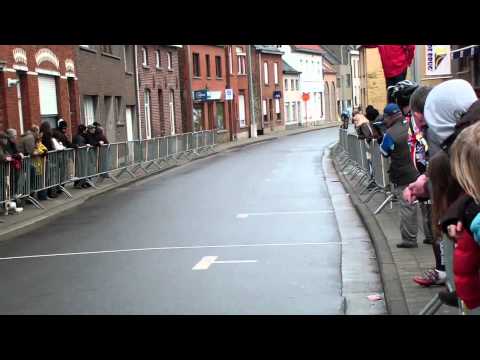 VWF Hofstade 4/3/2012 CAT A