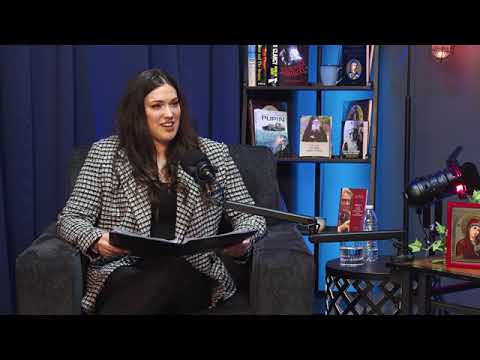 Na Krilima Pravoslavlja: Epizoda 2 - Otac Gojko Perović