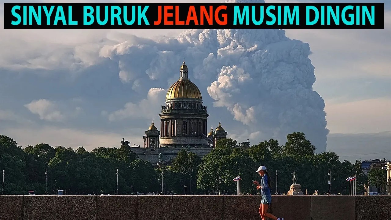 Kok Rusia Terkesan Cuek? Ukraina Terus Bakar Gudang WIldberries