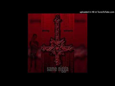 Lil jonjon - same nigga