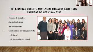 Cuidados paliativos: generalidades