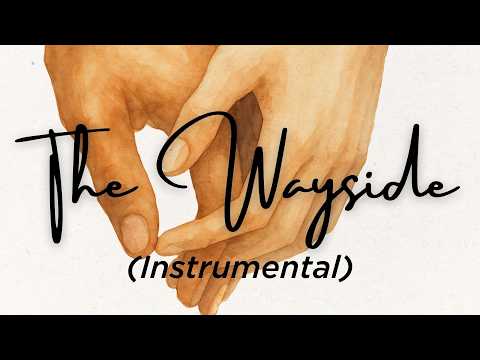 Rob Joice - The Wayside [Instrumental]