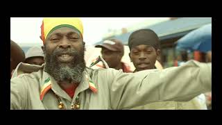 Stephen ´´RAGGA´´ Marley - Rock Stone ft. Capleton &amp; Sizzla (Official Video)