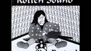 Rotten Sound - Painajainen
