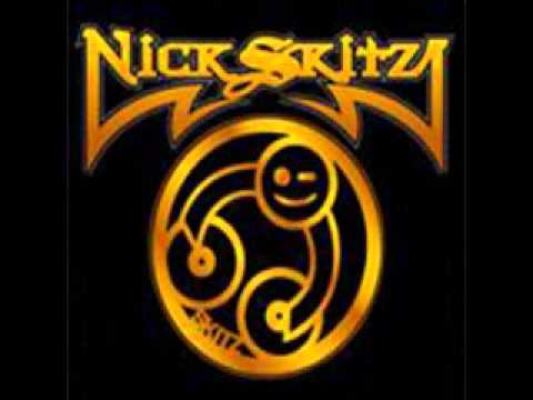 Skitzmix 1- Nick Skitz Forever Young