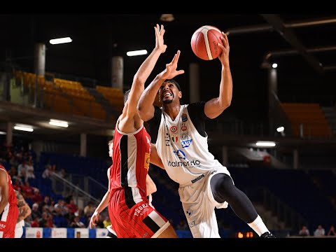 Preseason 2022-23 Milano - Pesaro