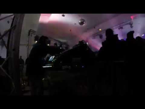 acid session 2 - 21/22/01/2017 PART 2/4