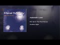 Automatic L♡VER/The Real MCcoy (audio)*****