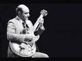 More Than You Know - Joe Pass
