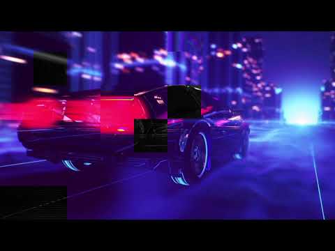 Beat D-02-21 Synthwave 80s Pop x The Weeknd x Apache 207