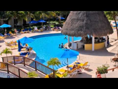 The Reef Cocobeach 4* Мексика