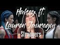 REACT| Strangers- Halsey ft. Lauren Jauregui REACT| Strangers- Halsey ft. Lauren Jauregui