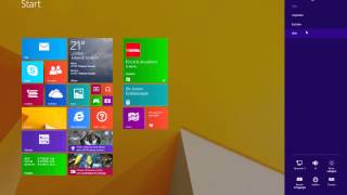 Windows 8: Verwaltungstools auf dem Startbildschirm anzeigen Windows 8: Verwaltungstools auf dem Startbildschirm anzeigen