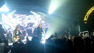 Dark Tranquillity - Neutrality | Saint-Petersburg, 27/01/2017