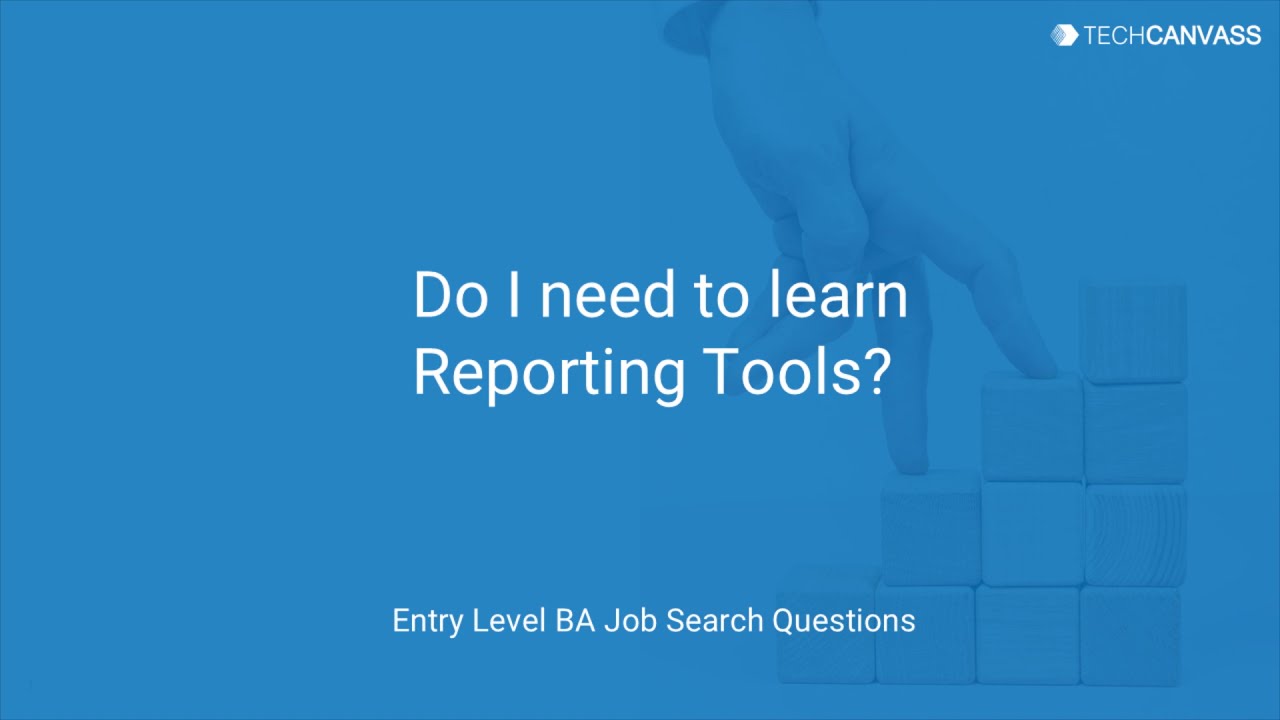 Do I need to learn Tableau & Power BI to become a BA