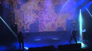 Godflesh "Pulp" Live from Roadburn 2011