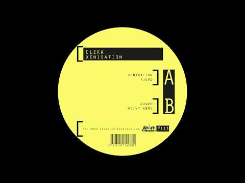 Oleka - Sudor [SNORK113]