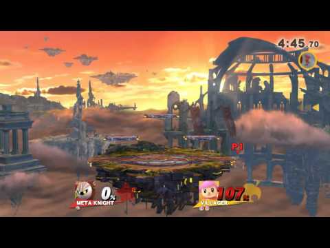 SAMFISH vs Max Ketchum - MM (4/5)