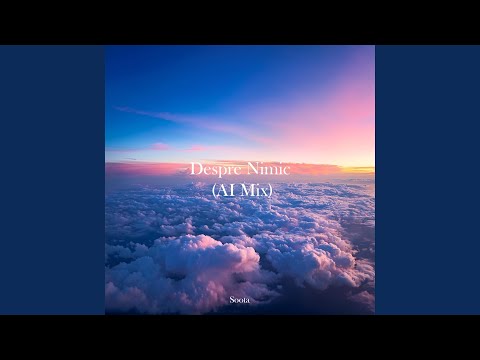 Despre Nimic (AI Mix)