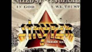 Stryper- &quot;In God We Trust&quot;