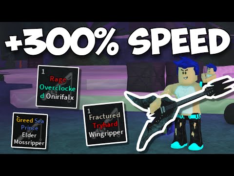 these enchant combos are INSANE in fisch... (instant catching)